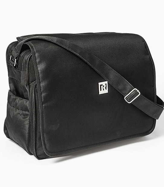 Ryco Deluxe Everyday Messenger Nappy Bag