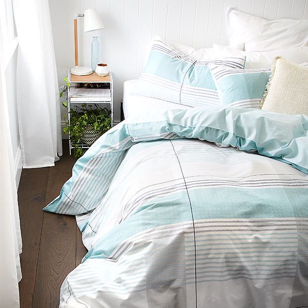 Martine Quilt Cover Set Martine Quilt Cover Set