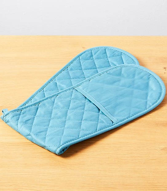 Double Oven Glove