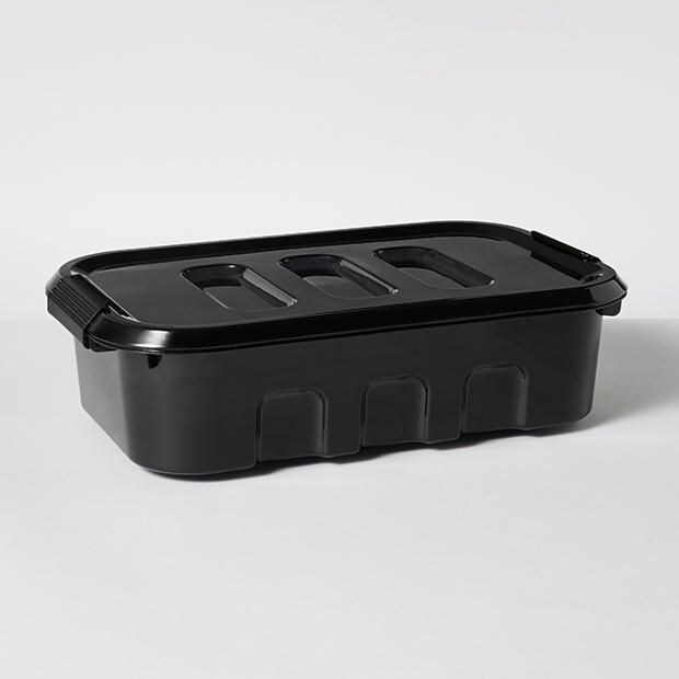8L Modular Storage Box Target Australia