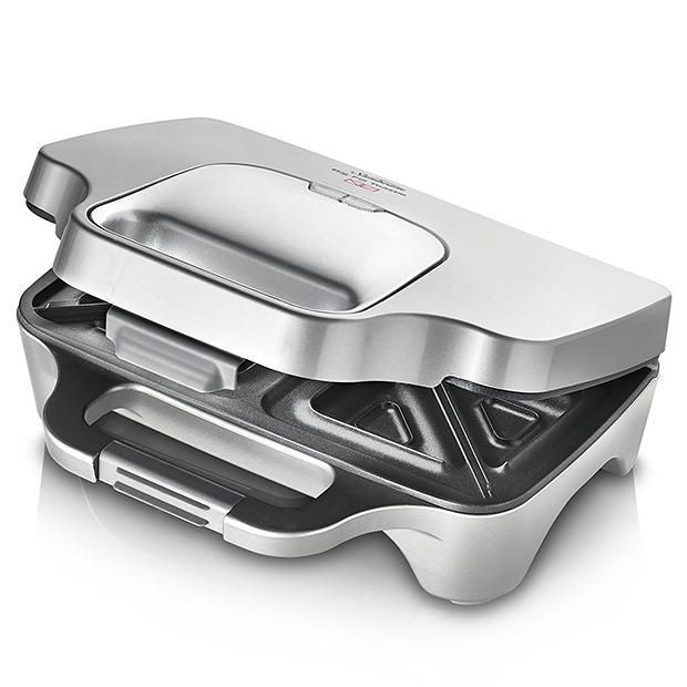 sunbeam deep fill sandwich maker