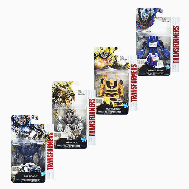 Transformers The Last Knight Legion Class Figure Assorted Transformers The Last Knight Legion Class Figure Assorted