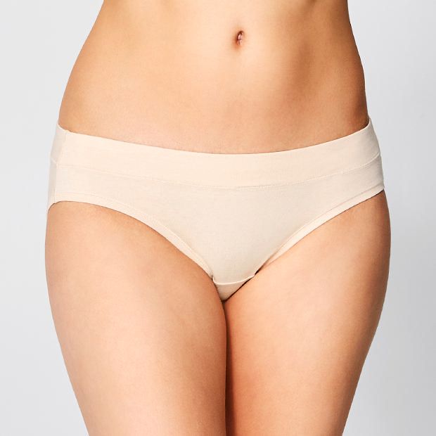 Organic Hipster Briefs Organic Hipster Briefs