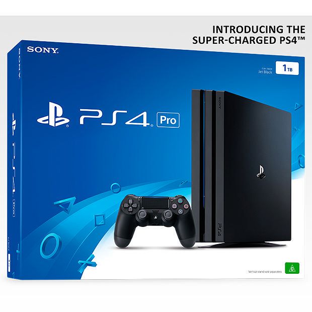 shop playstation 4 console