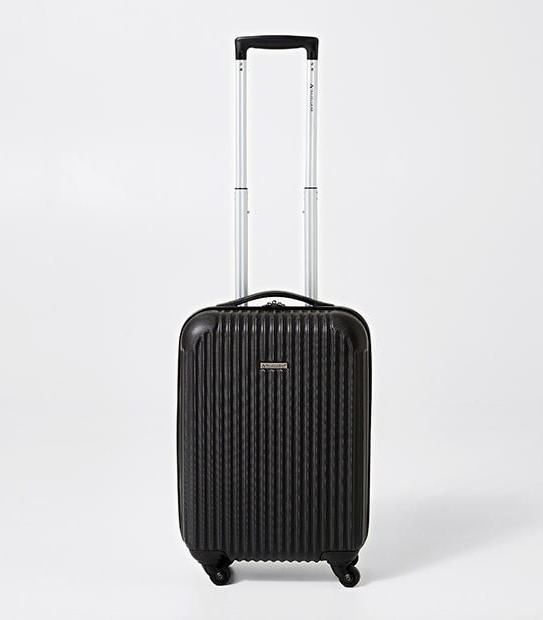 TravelGear Small Corrugated Hard Case