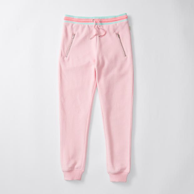 Colour Block Trackpants Colour Block Trackpants