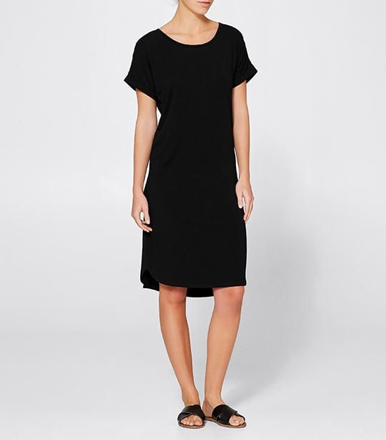 T-Shirt Dress