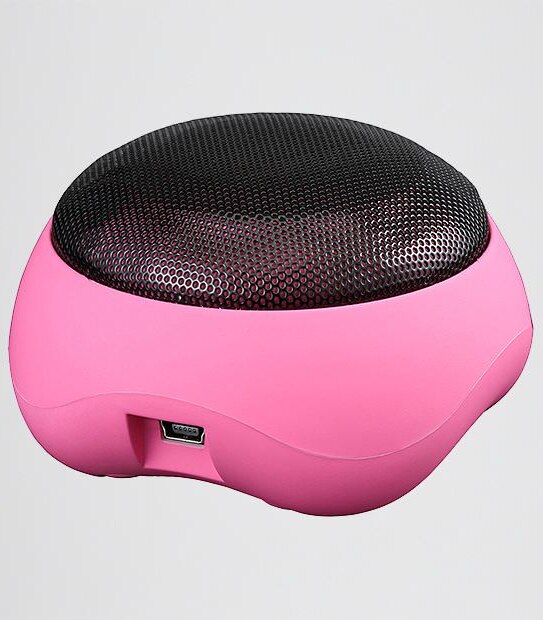 Target Portable Bluetooth Speaker BT03 Target Australia