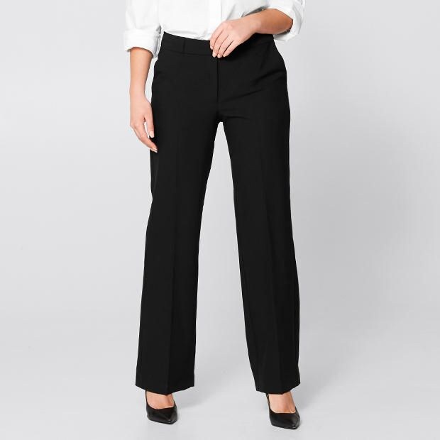 Everyday Wide Leg Pants Everyday Wide Leg Pants