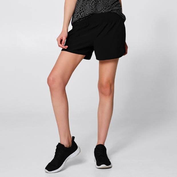 Running Shorts Target Australia
