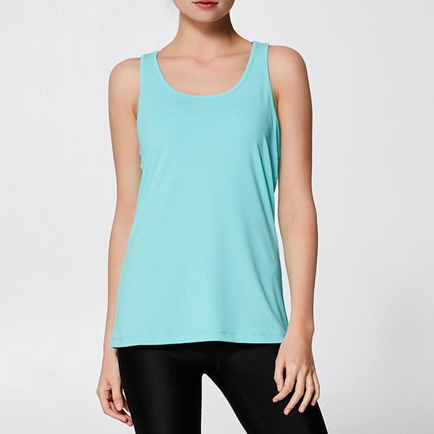 Active Tank Top Target Australia