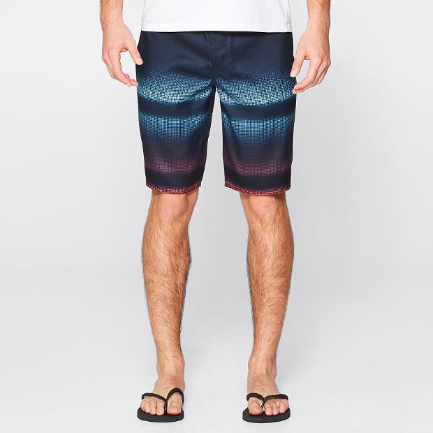 Tie Waist Boardshorts Tie Waist Boardshorts