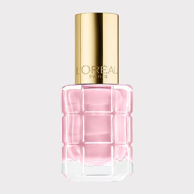L'Oreal Paris Colour Riche Le Vernis A L'Huile Nail Polish L'Oreal Paris Colour Riche Le Vernis A L'Huile Nail Polish