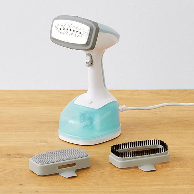 Target Handheld Garment Steamer TARHGS18 Target Australia Target Handheld Garment Steamer TARHGS18 Target Australia