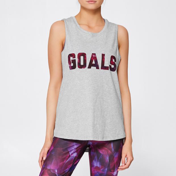 Active Tank Top Active Tank Top