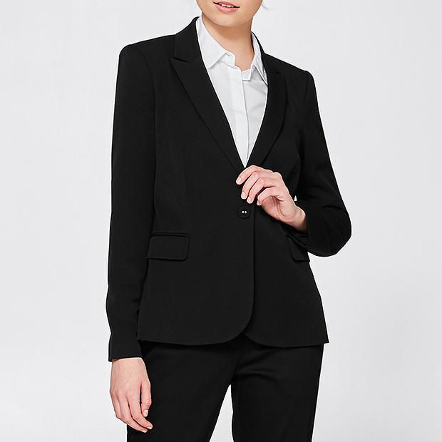 Classic Blazer Classic Blazer