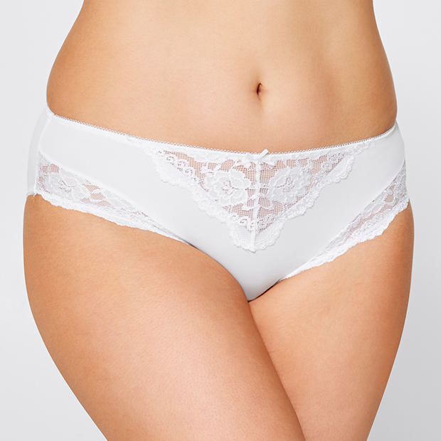 Kirsty High Cut Briefs Kirsty High Cut Briefs