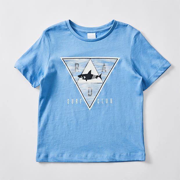 Short Sleeve Print T-Shirt Short Sleeve Print T-Shirt