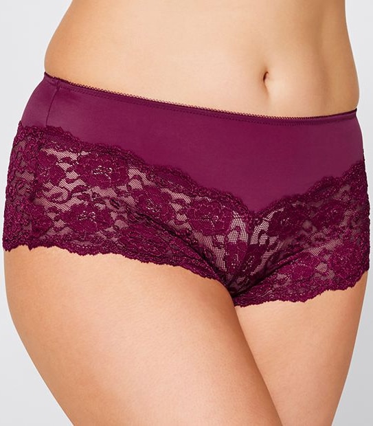 Kirsty Boyleg Briefs