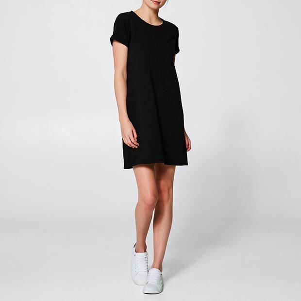 Lily Loves T-Shirt Dress Lily Loves T-Shirt Dress