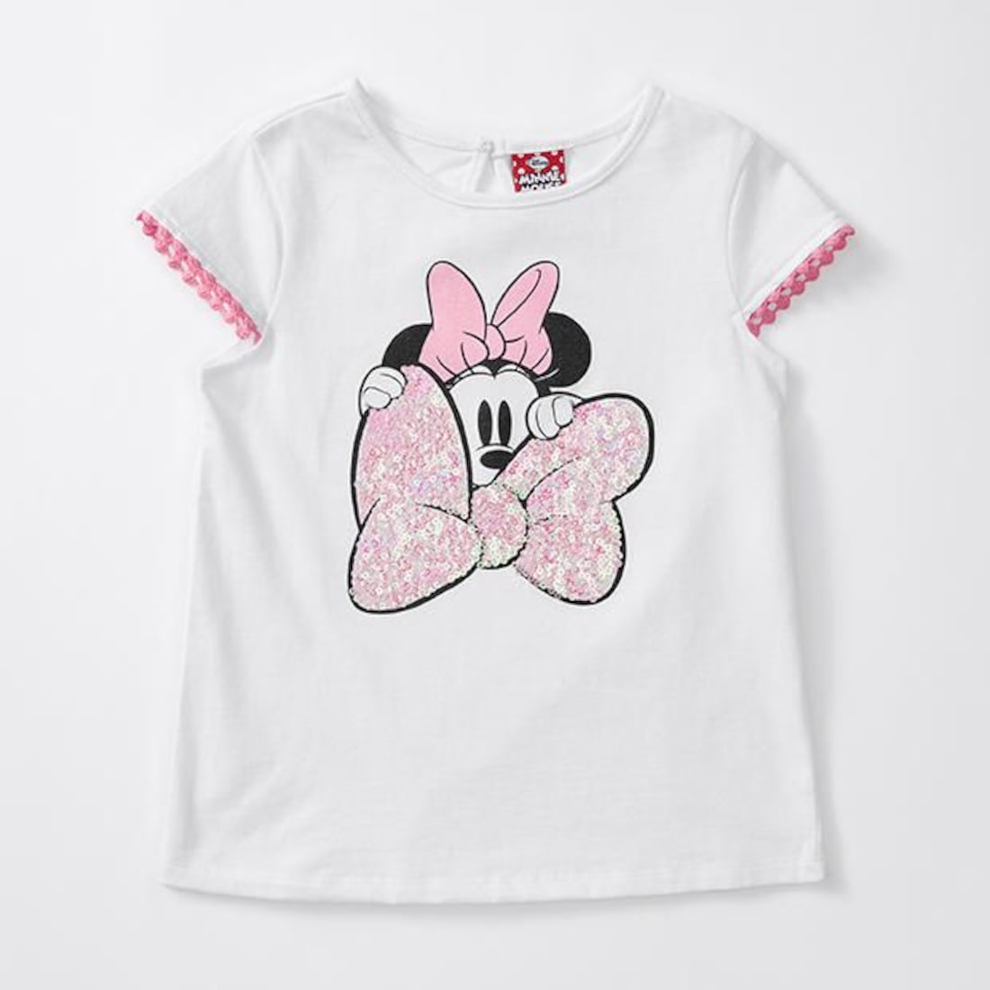 Minnie Mouse T Shirt Design | Disney Minnie Mouse Sequin Design T Shirt Target Australia Minnie Mouse T Shirt Design | Disney Minnie Mouse Sequin Design T Shirt Target Australia