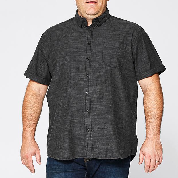 Mr Big Casual Shirt Mr Big Casual Shirt