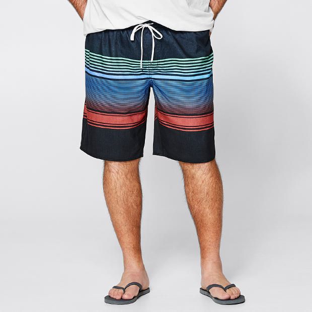 Mr Big Boardshorts Mr Big Boardshorts