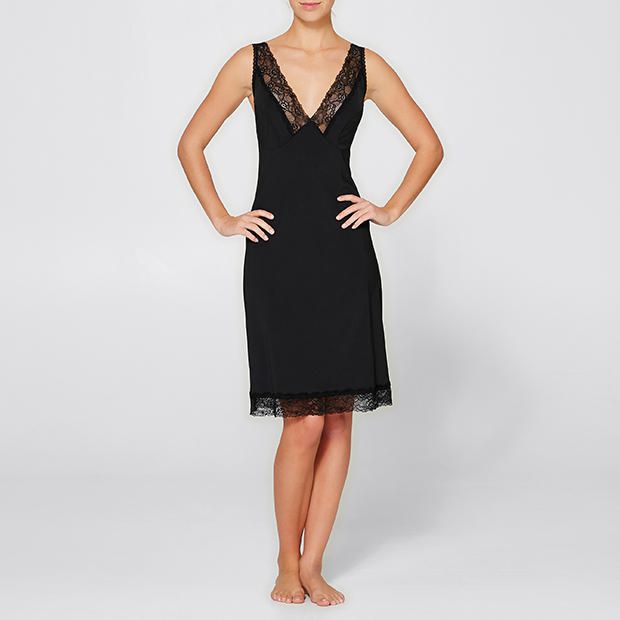 Full Lace Slip Full Lace Slip