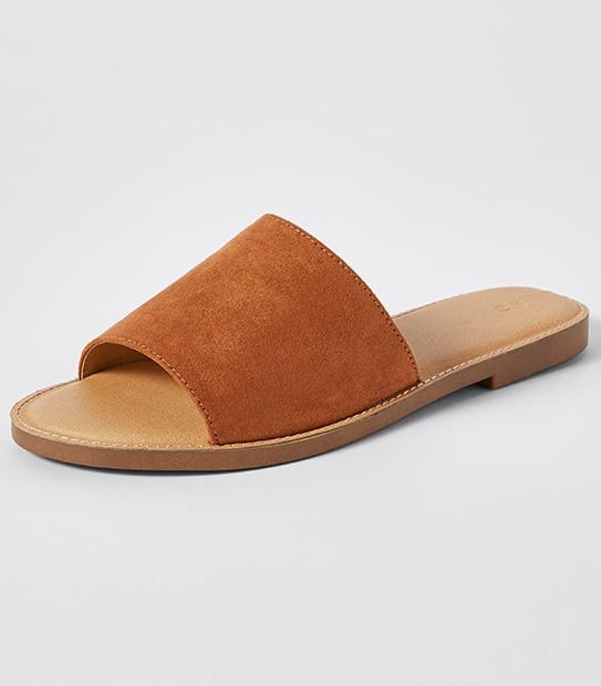 Sabrina Sandals