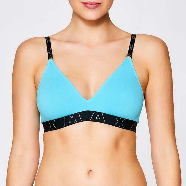 Maxx Wirefree Bralette Maxx Wirefree Bralette