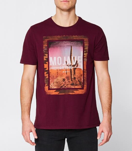 Mojave Desert T-Shirt