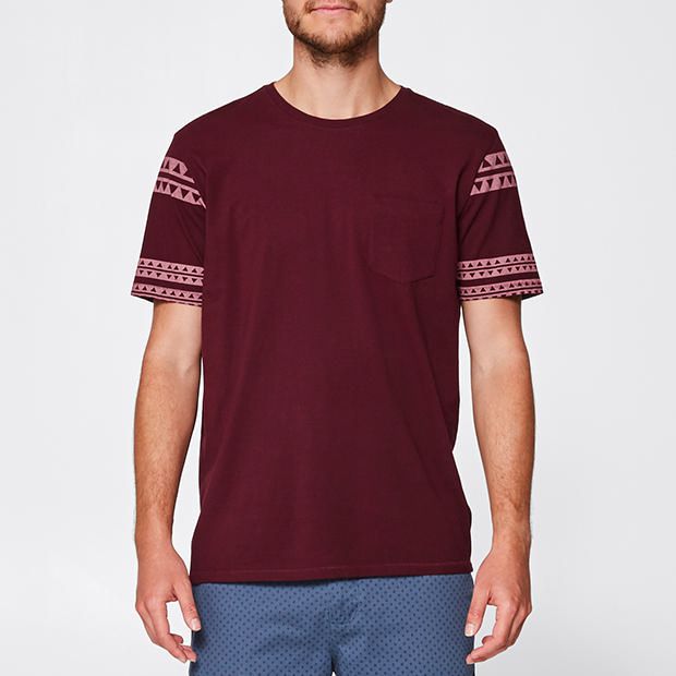 Aztec T-Shirt Aztec T-Shirt