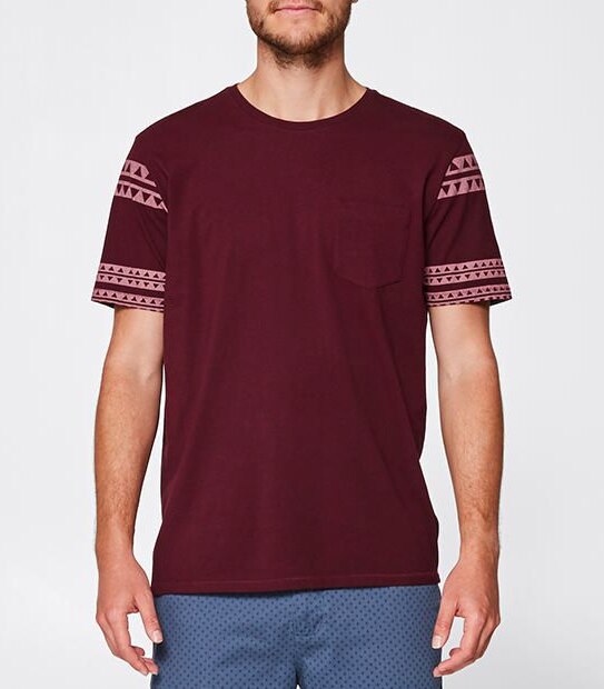 Aztec T-Shirt
