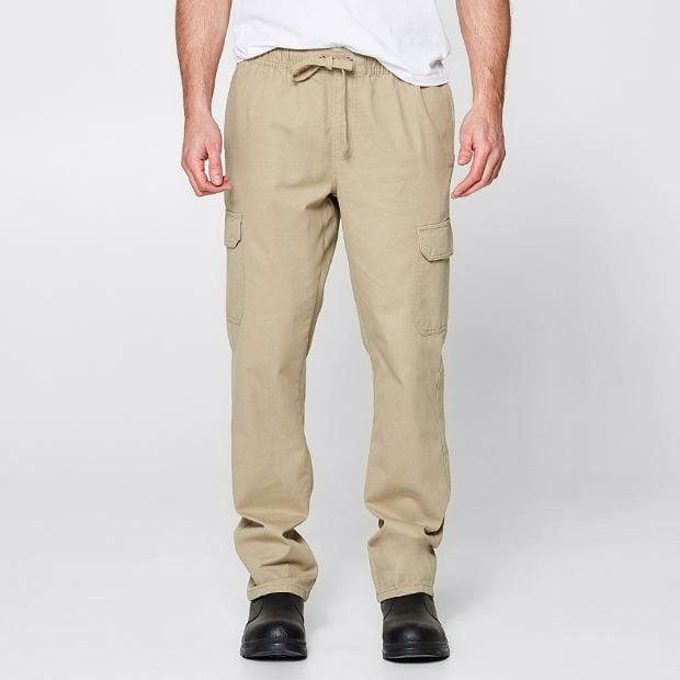 Cargo Pants Sand Target Australia