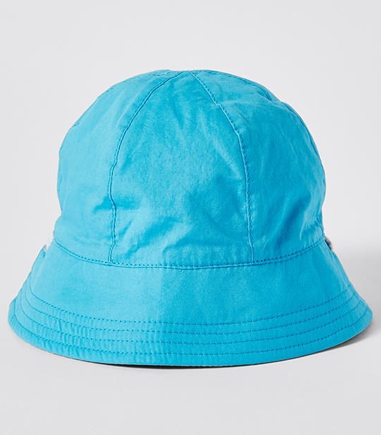 Baby Reversible Bucket Hat