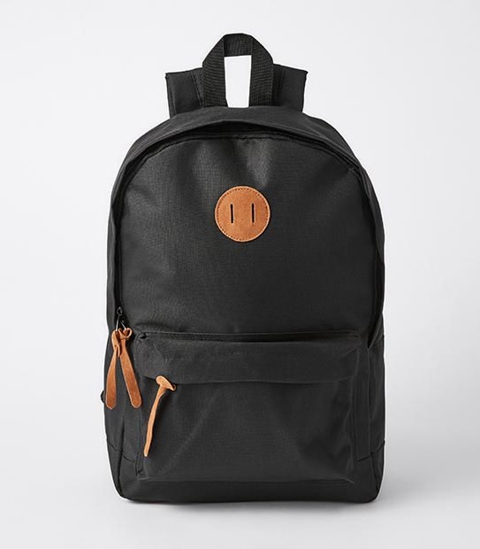 Basic Backpack