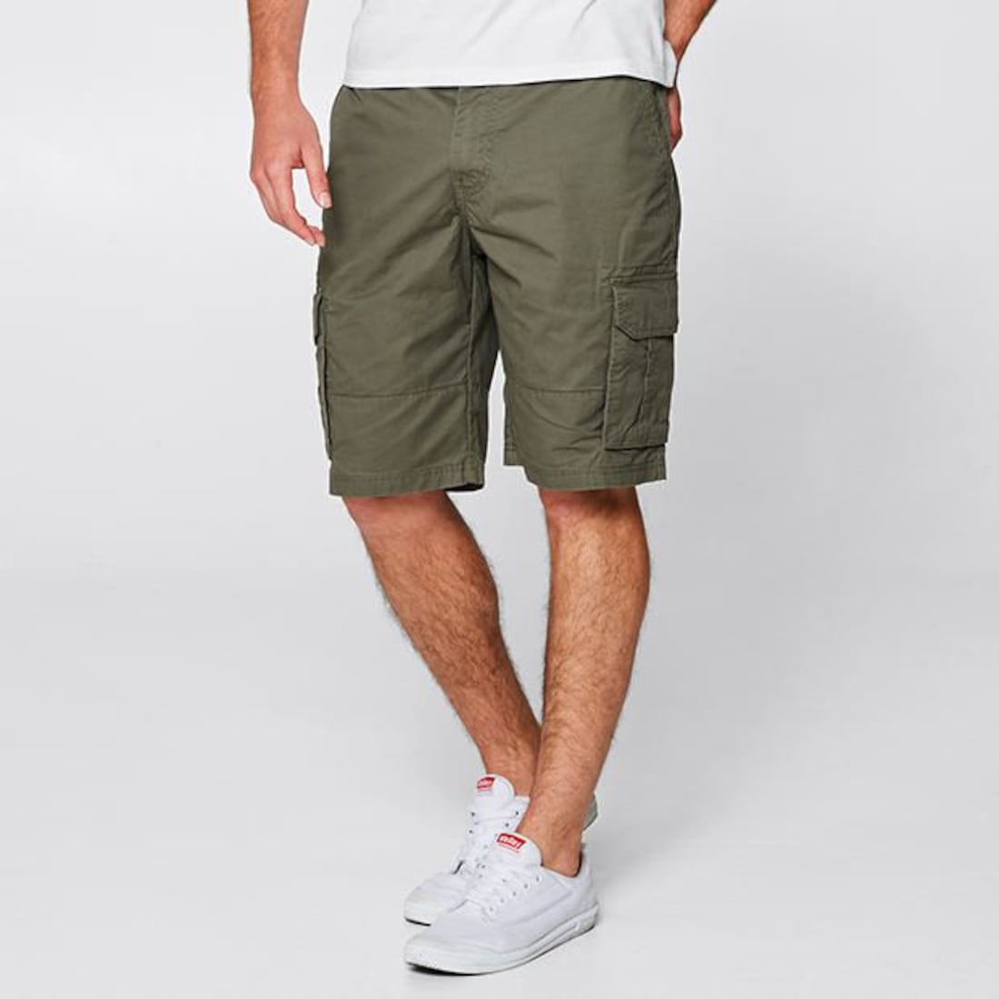 cargo shorts khaki target australia