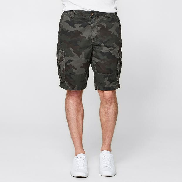 Cargo Shorts Cargo Shorts