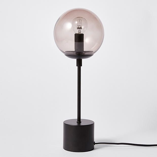 bedroom lamps target