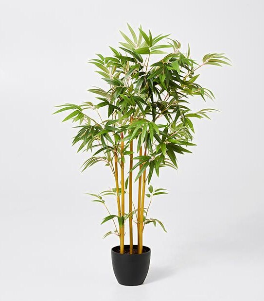 Artificial Mini Bamboo Tree