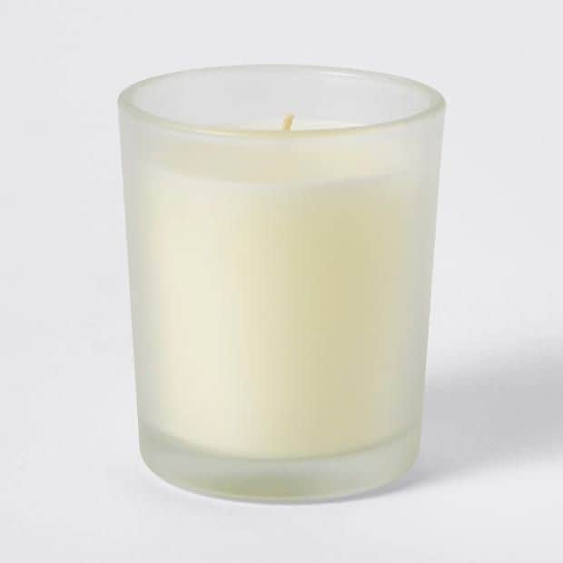 Votive Scented Candle Vanilla Target Australia