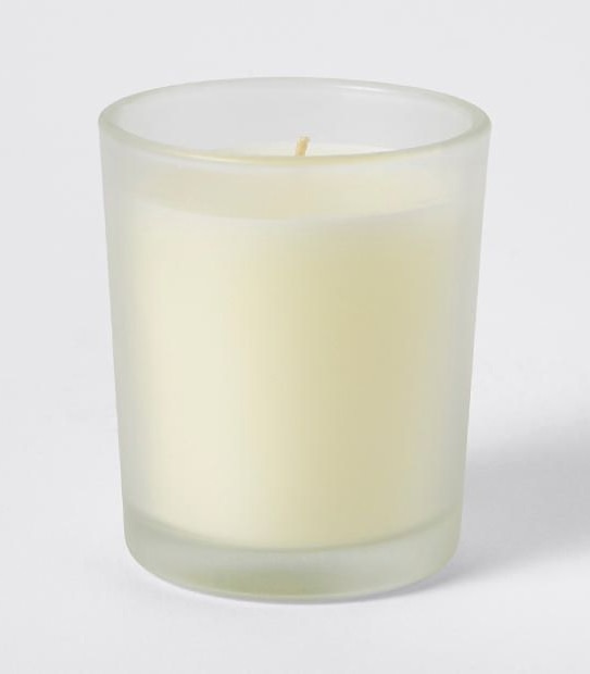 Votive Scented Candle