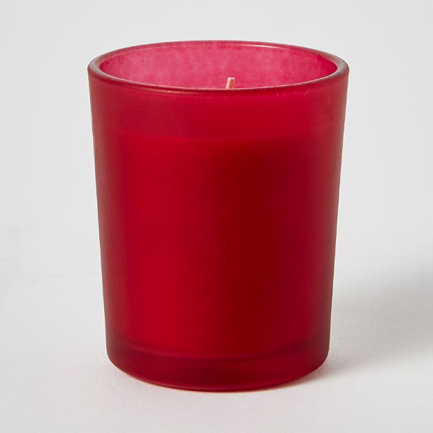 Votive Scented Candle Votive Scented Candle