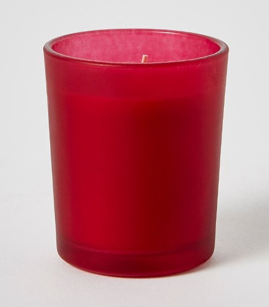 Votive Scented Candle