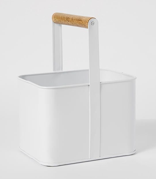 Laundry Pegs Tin