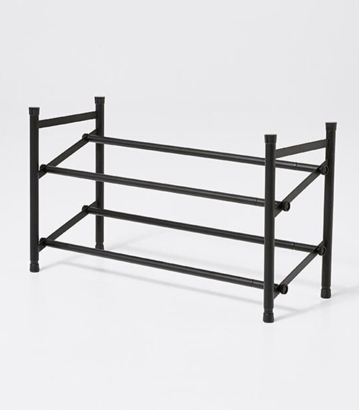 Two Tier Extendable Shoe Rack Target Australia Personalized search, content, and recommendations. two tier extendable shoe rack
