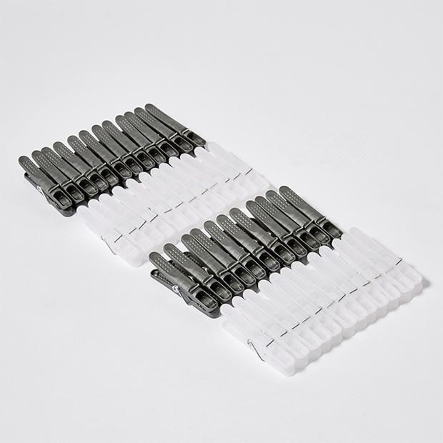 Pack Of 48 Pegs Pack Of 48 Pegs