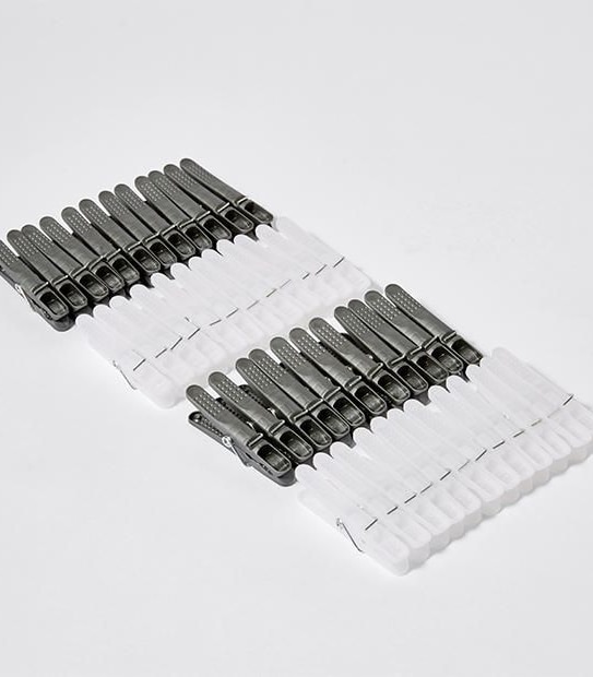 Pack Of 48 Pegs