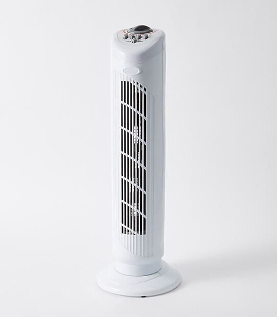 Target Oscillating Tower Fan TARTF725 Target Australia