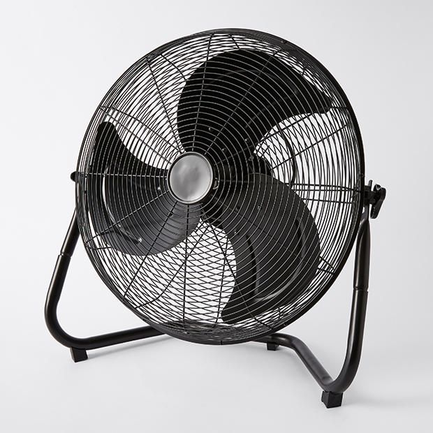 High Velocity Floor Fan Tarhvf45 Target Australia